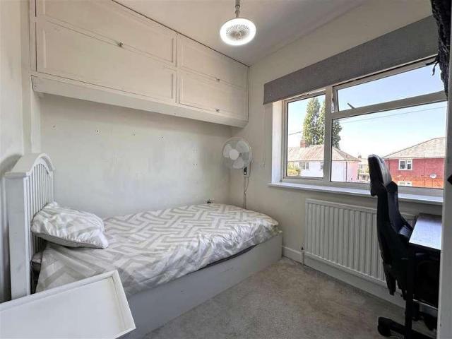 House for sale in Alverton, East Midlands