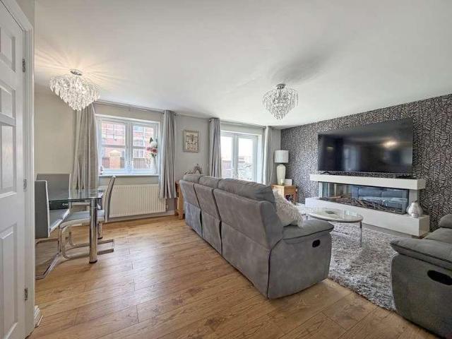 House for sale in Stranton, Brierton
