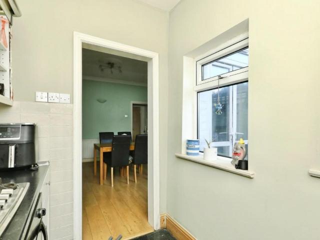 House for sale in Moscar Cottages, South Yorkshire