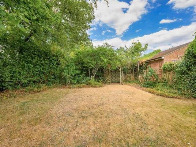 House for sale in Berrick Salome, Oxfordshire