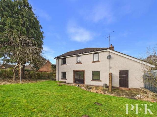 House for sale