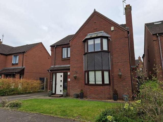 House for sale in Southam CP, Stratford-on-Avon