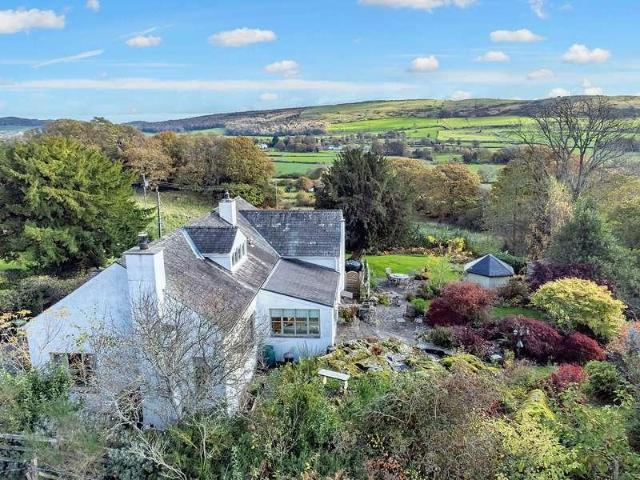 House for sale in Cartmel