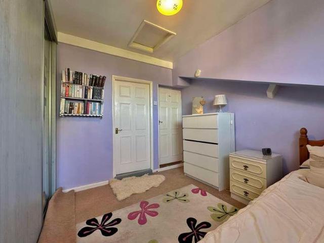 House for sale in Irby, Wirral