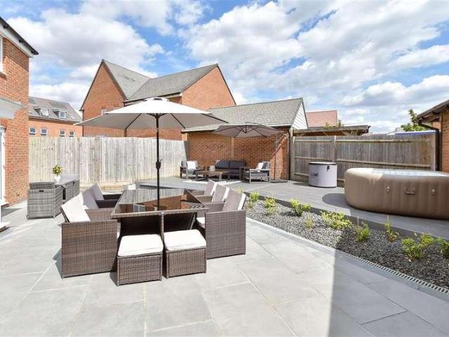 House for sale in Hythe, Folkestone