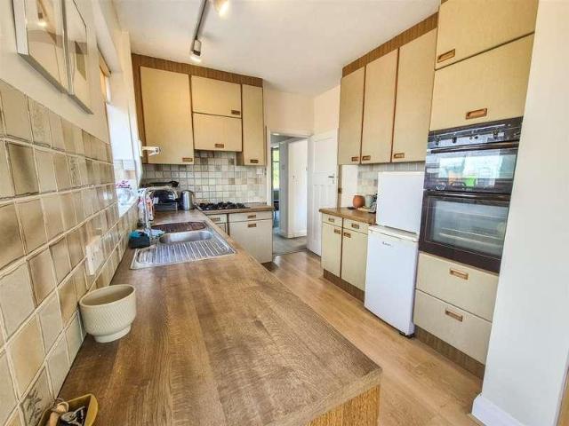 House for sale in Irby, Wirral