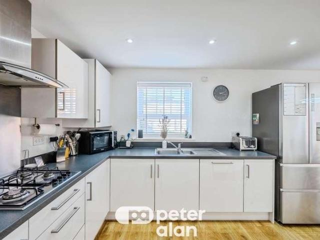 House for sale in Overmonnow, Monmouth