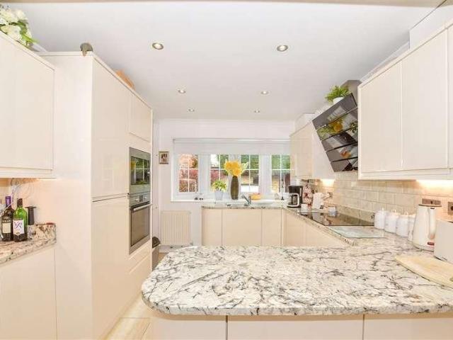 House for sale in Wateringbury, Tonbridge and Malling