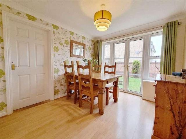 House for sale in Ashby De La Launde, Lincolnshire