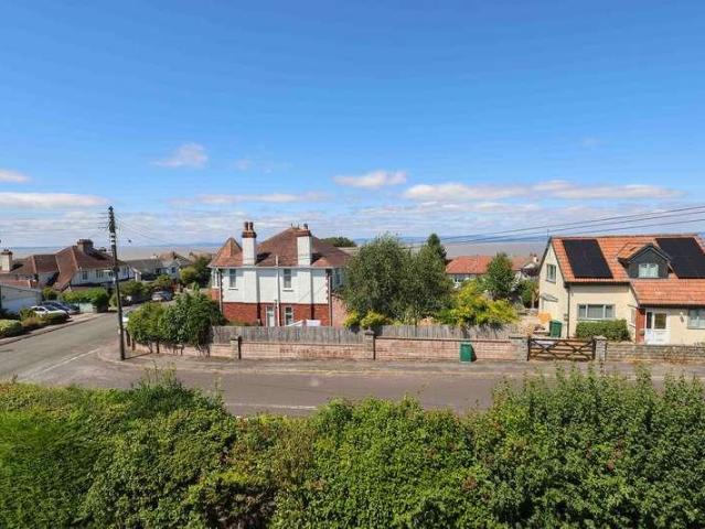 House for sale in Clevedon, North Somerset