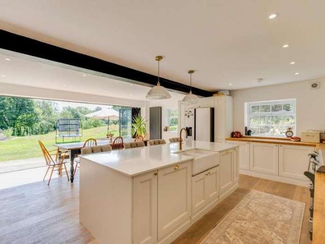 House for sale in Pentre Meyrick, Penllyn