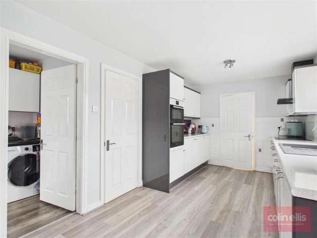 House for sale in Newby and Scalby, North Yorkshire