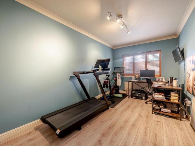 House for sale in Hillam