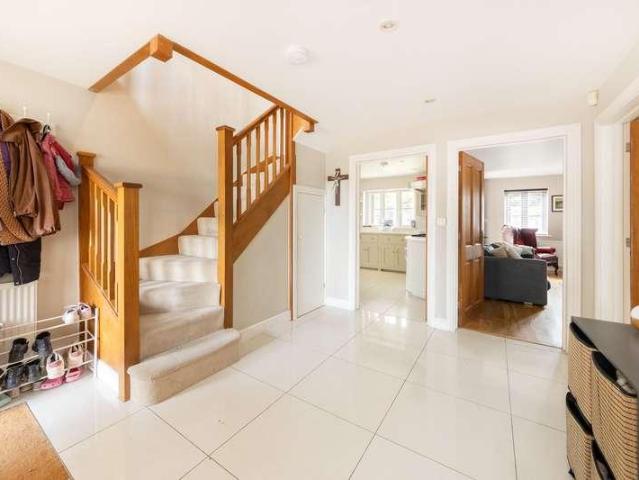 House for sale in Dromore, Oxfordshire
