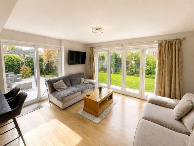 House for sale in Gayton, Wirral