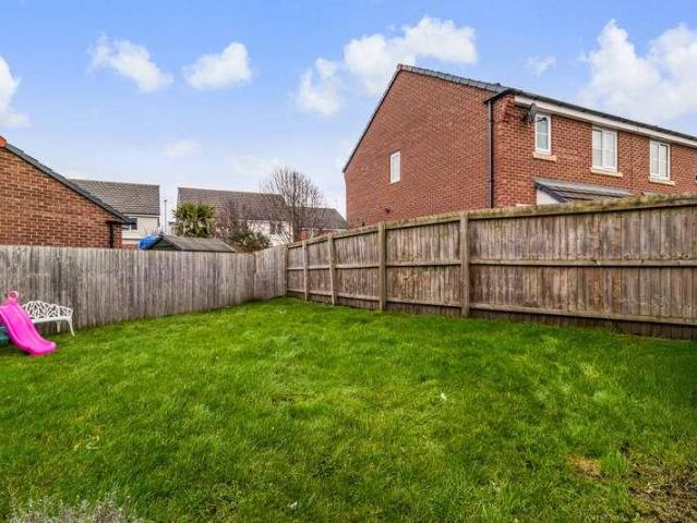 House for sale in Wilderspool, Warrington