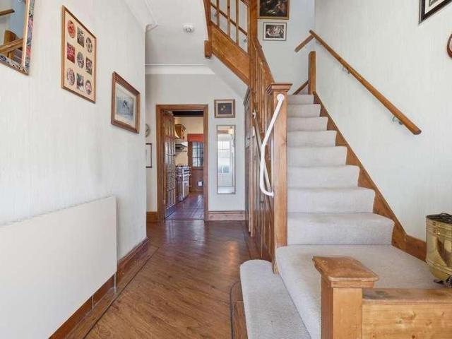 House for sale in Snaresbrook, Greater London