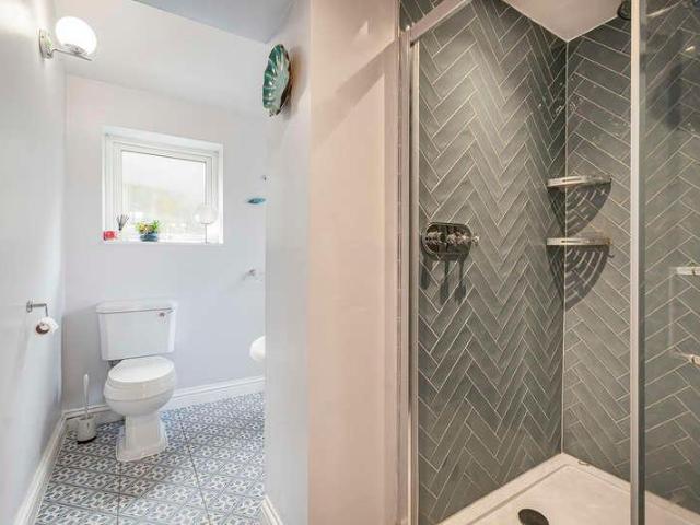 House for sale in Highweek, Bridford