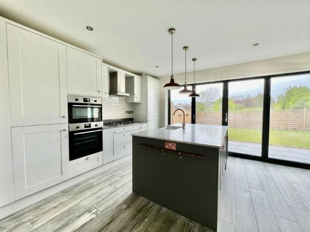 House for sale in Bramham, Leeds