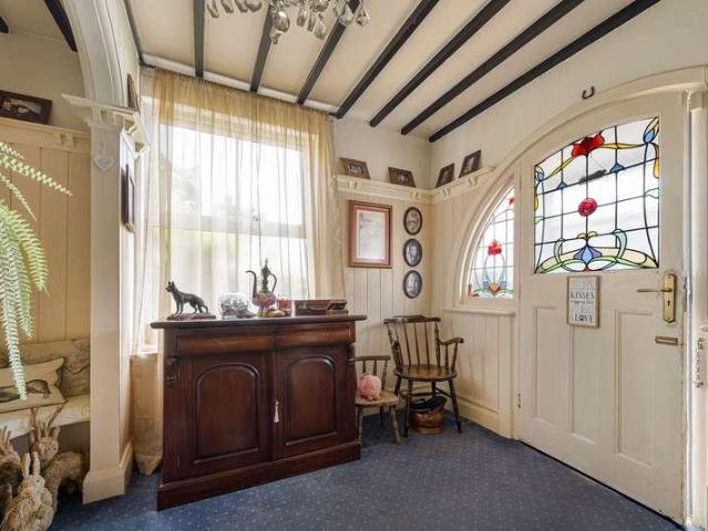 House for sale in Seacroft, Belleau
