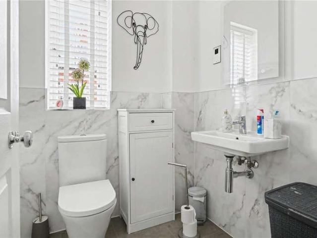 House for sale in Crostwick, Norfolk