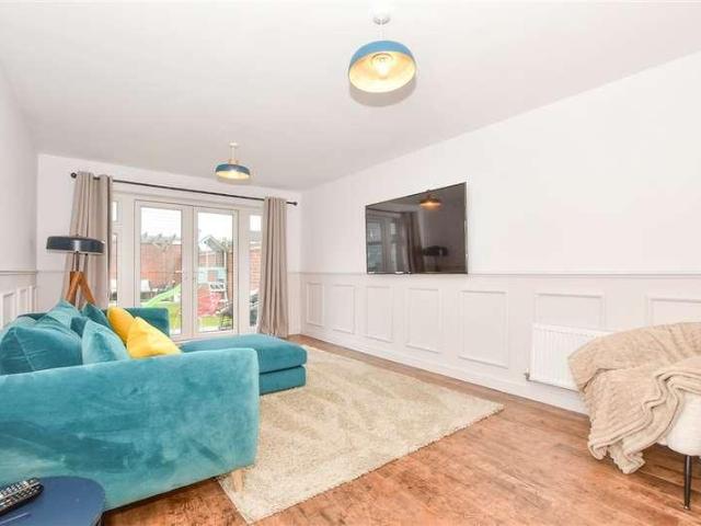 House for sale in Bourne Vale, Kent