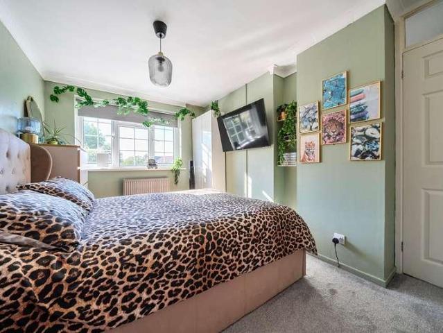 House for sale in Rose Green, Clapham