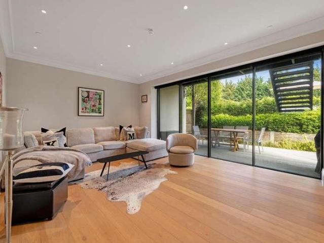 House for sale in Row Town, Surrey