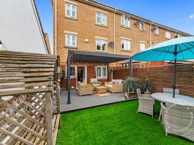 House for sale in Falcon Lodge, Wales