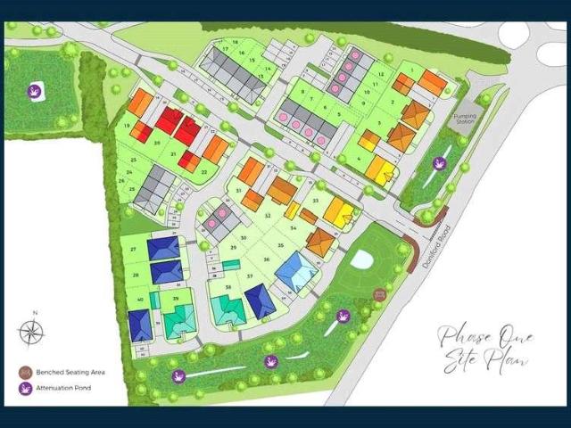 House for sale in Williton, Bishops Lydeard