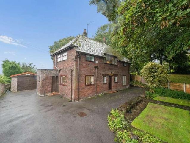 House for sale in Dunscar, Bolton