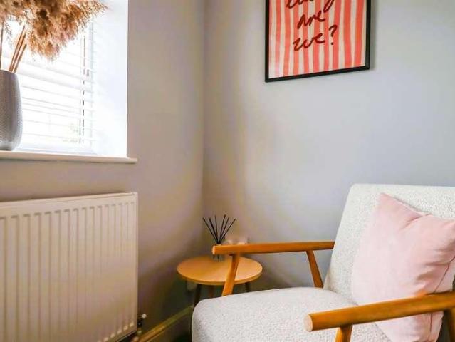 House for sale in Whittle Hall, Warrington