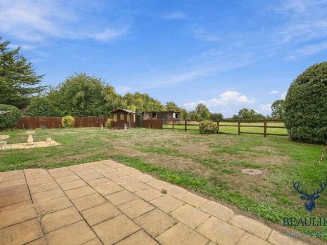 House for sale in Boreham, Chelmsford