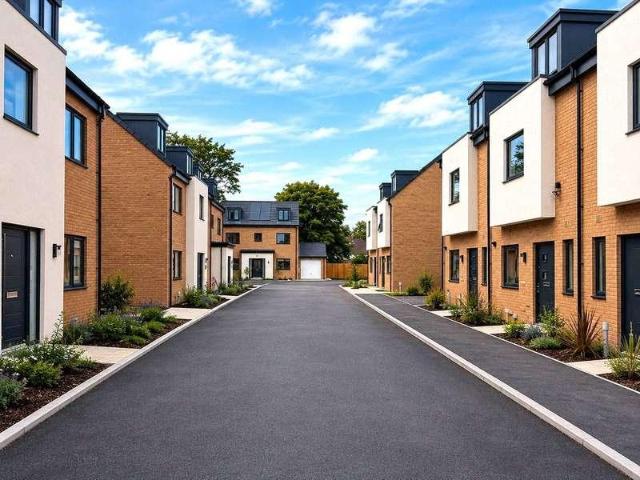 House for sale in Wymans Brook, Cheltenham