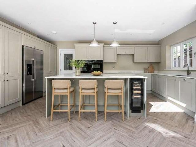 House for sale in Elmbridge, Surrey