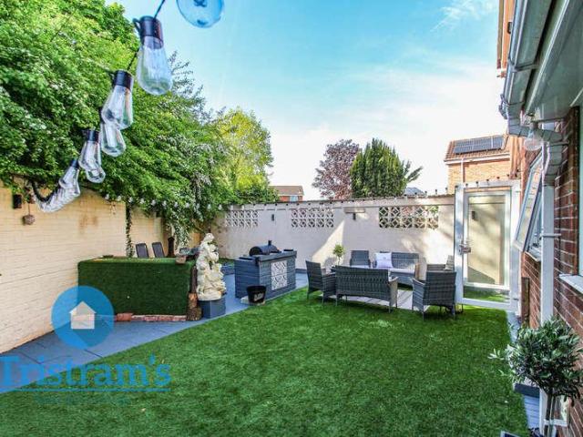 House for sale in Broxtowe, Haddon