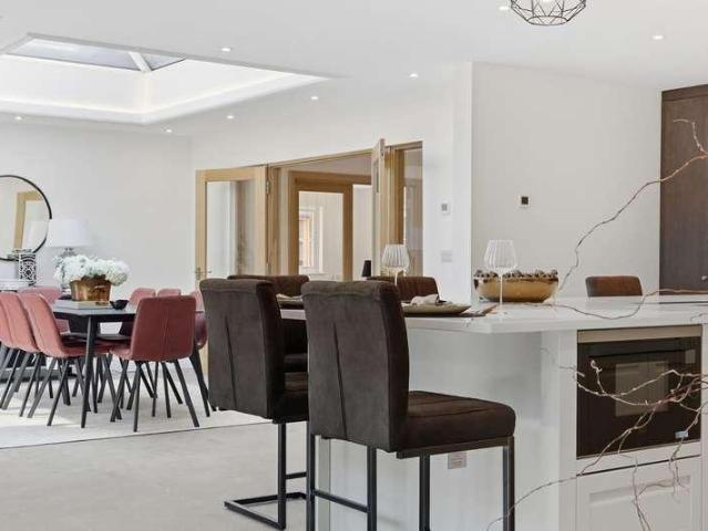 House for sale in Duton Hill, Essex