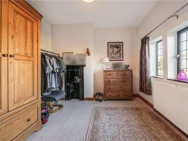 House for sale in Chipping Hill, Essex
