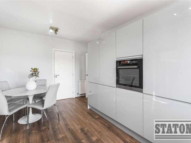 House for sale in Hadley Wood, Greater London