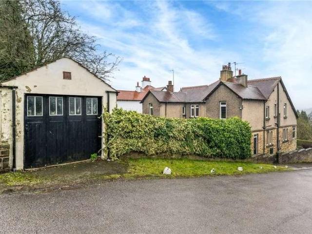House for sale in Priestthorpe, Crossflatts