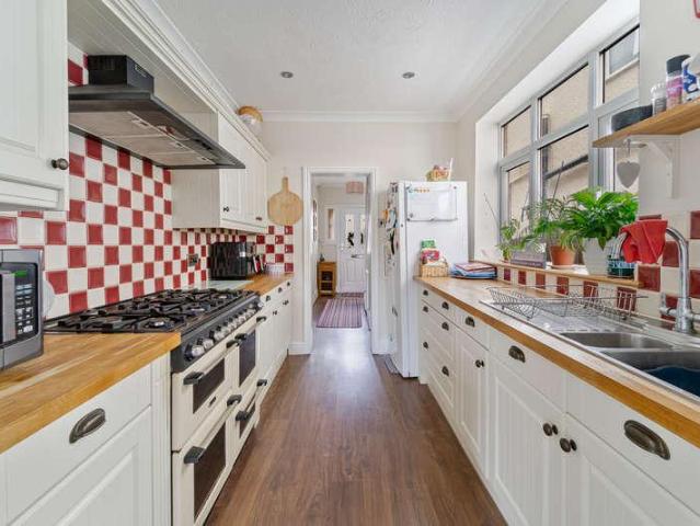 House for sale in Milton, Weston-super-Mare