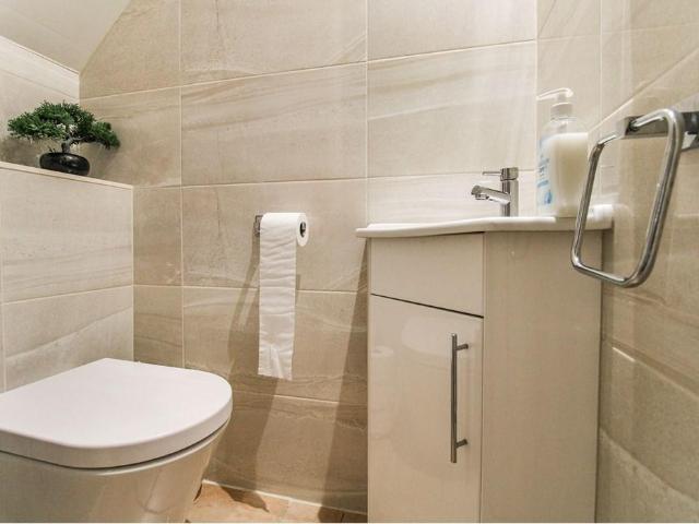 House for sale in Hirst, Ashington