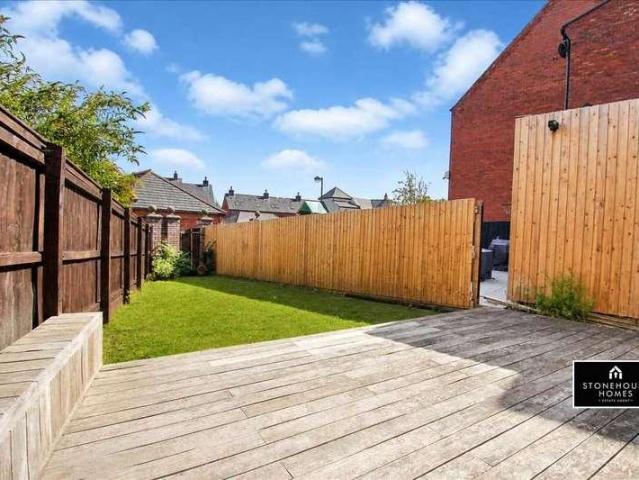 House for sale in Higher Bartle, Lancashire