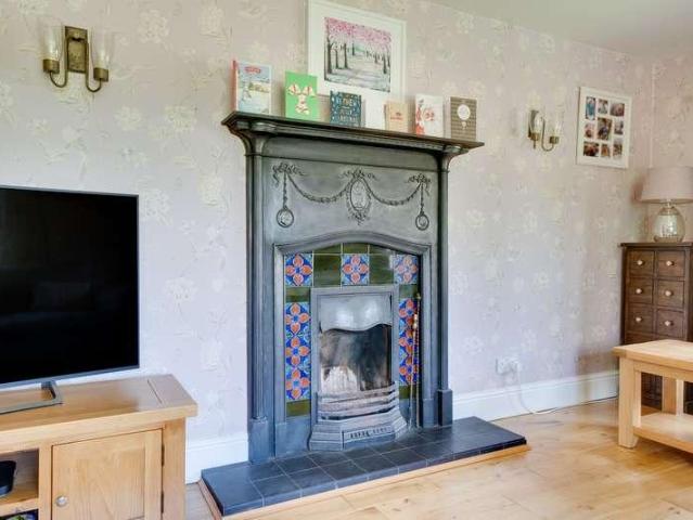 House for sale in Alveley, Shropshire