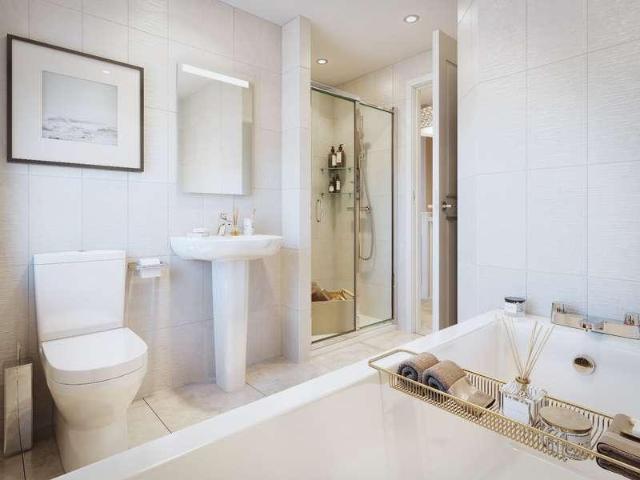 House for sale in Stanford On Avon, Leicestershire