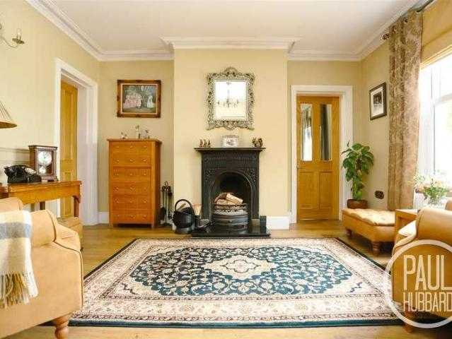 House for sale in Eastbridge, Suffolk