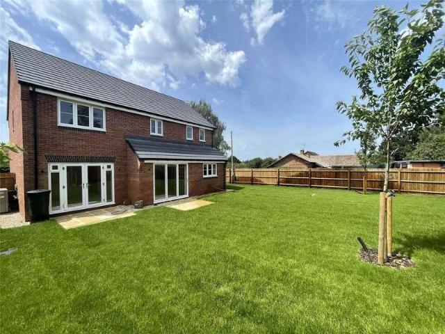 House for sale in Hartpury, Forest of Dean