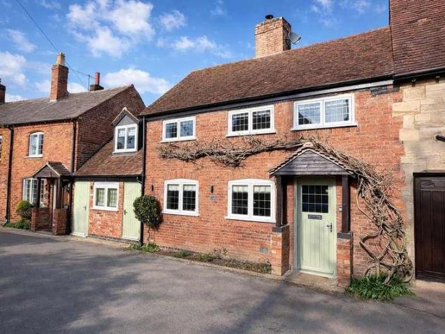 House for sale in Cliff Hill, Green Close