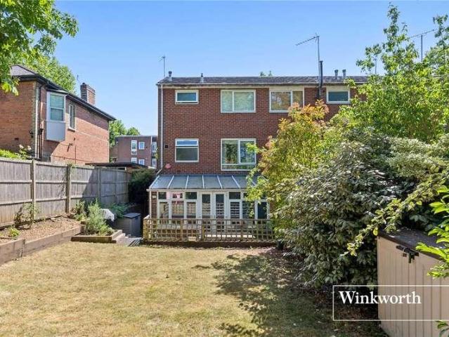 House for sale in Church End, Greater London