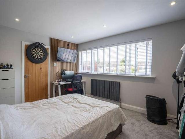 House for sale in West Midlands